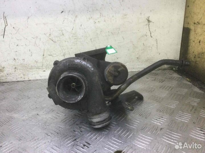 Турбина Mercedes Vito (Viano) VV13; AL2008; A64609