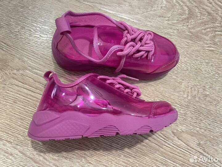 Кроссовки Reserved размер 26-27