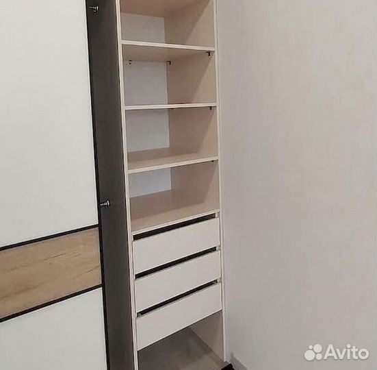 Шкаф новый