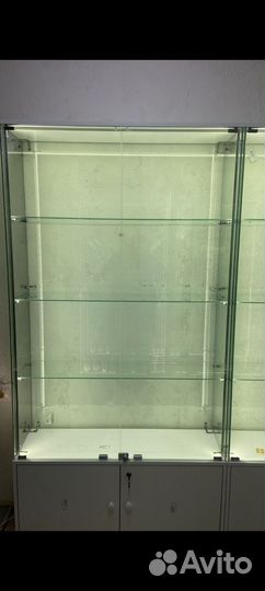 Витрины на заказ