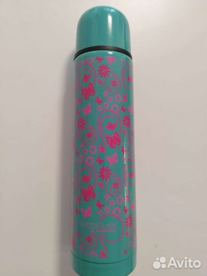 Термос Thermocafe