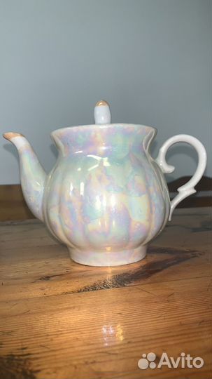 Чайный сервиз СССР