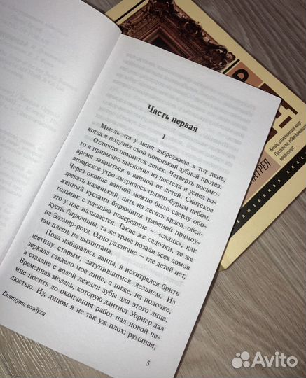 Книги серии «Эксклюзивная классика»