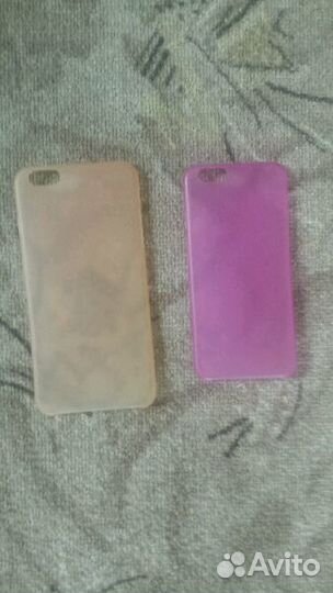 Чехлы и бампера для тел