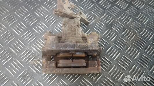 Суппорт тормозной задний левый ford mondeo 3 (8AG38LS01)