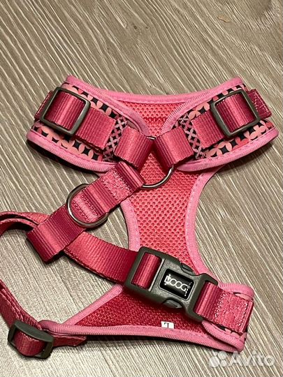 Doog Шлейка для собак 