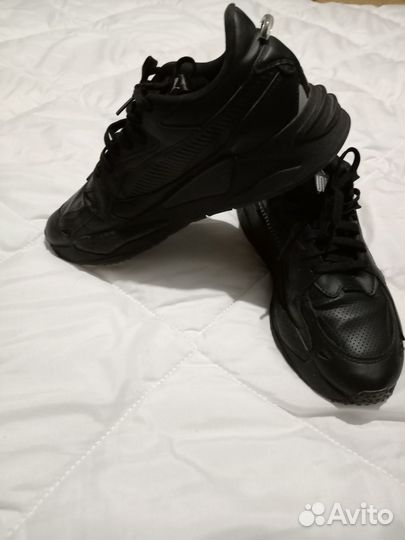 Кроссовки puma