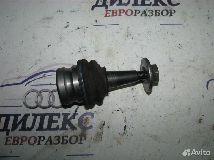 Опора шаровая нижняя Audi A4 (B8) 2007-2015