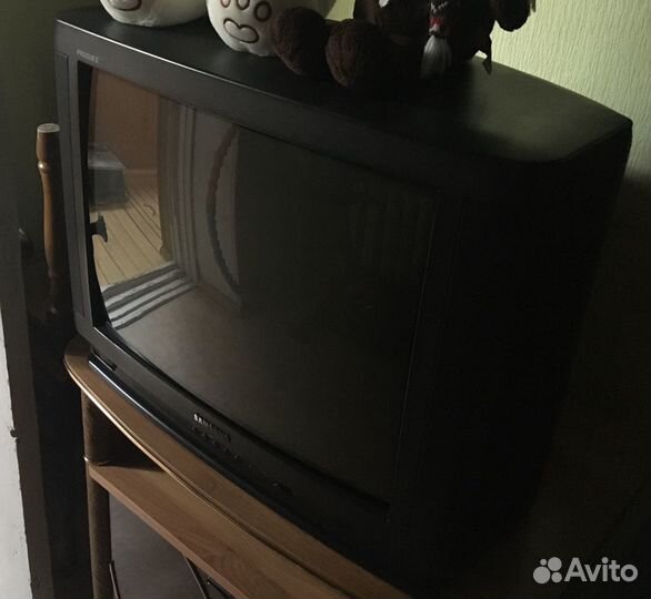 Продам телевизор Самсунг