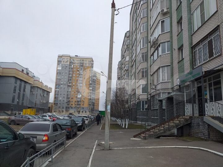 Продам помещение свободного назначения, 68.6 м²