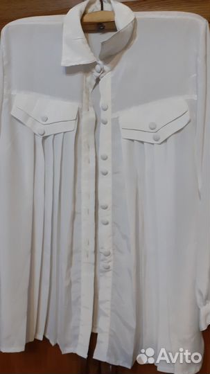 Рубашка,блузка жен