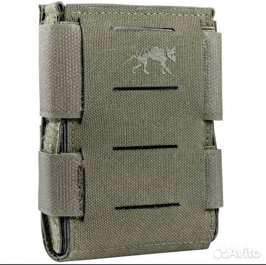 Тактический подсумок для магазинов Tasmanian Tiger