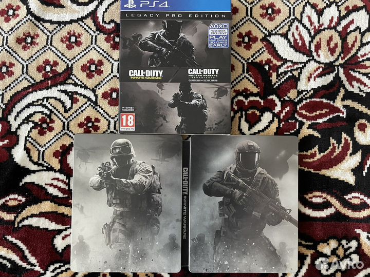 Игры для приставок ps4