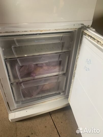 Холодильник