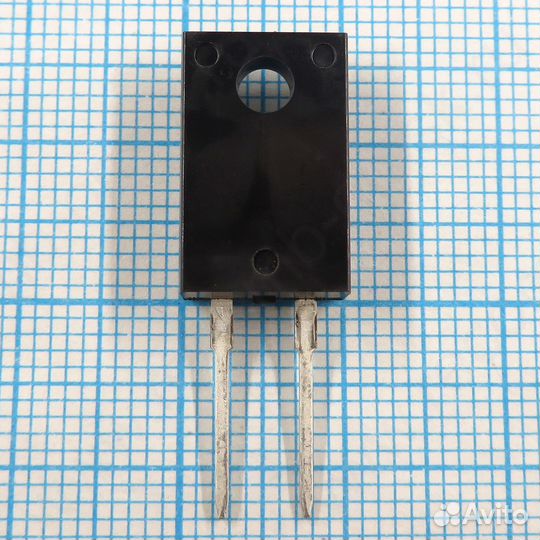 SCS210AM - Диод шоттки