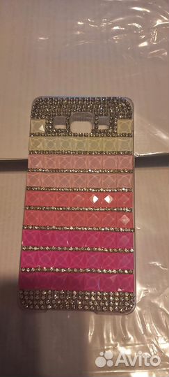 Чехол на samsung