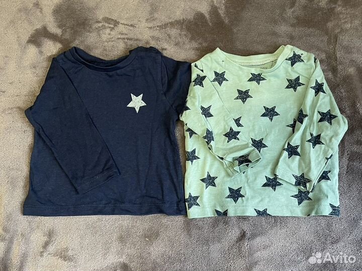 Детская одежда Син