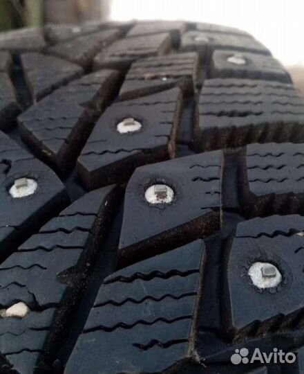 Dunlop SP Winter Ice02 185/65 R15 92T