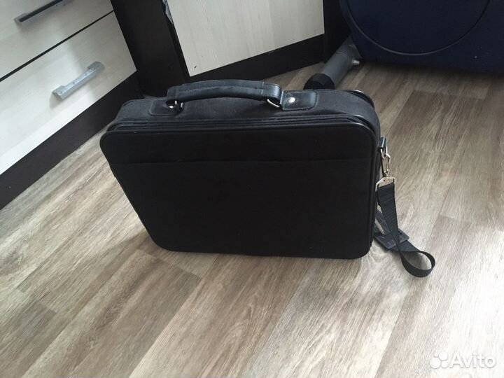 Сумка доя ноутбука