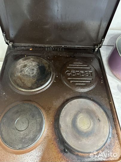 Все виды уборки