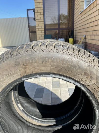Continental ContiVikingContact 7 185/65 R15 T