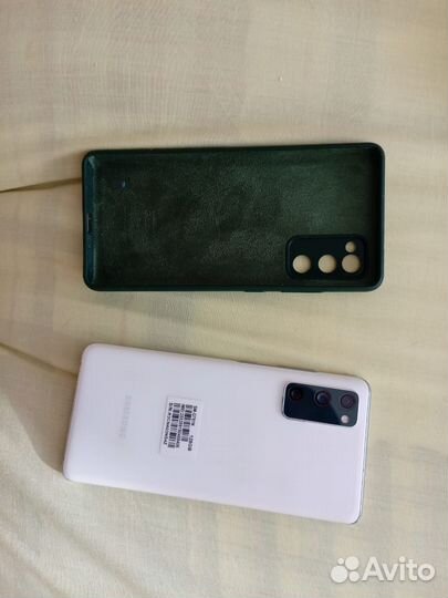 Samsung Galaxy S20FE (Fan Edition), 6/128 ГБ