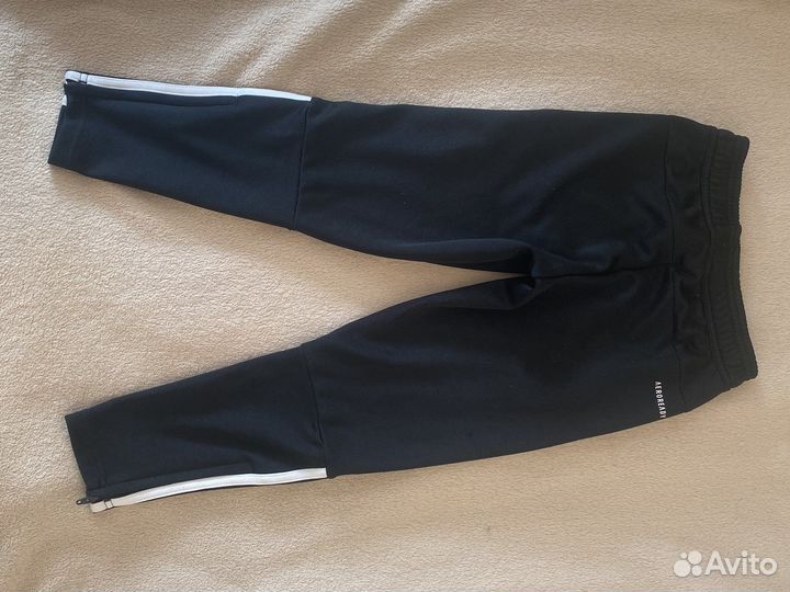 Спортивные штаны и кофта adidas originals 110