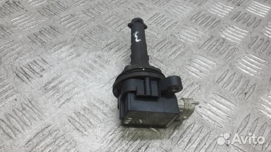 Катушка зажигания volvo S60 1 (5OK01DE03)