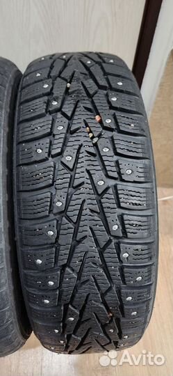 Nokian Tyres Nordman 7 185/60 R15 88W