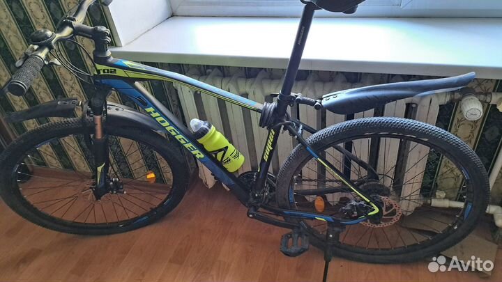 Горный велосипед 26