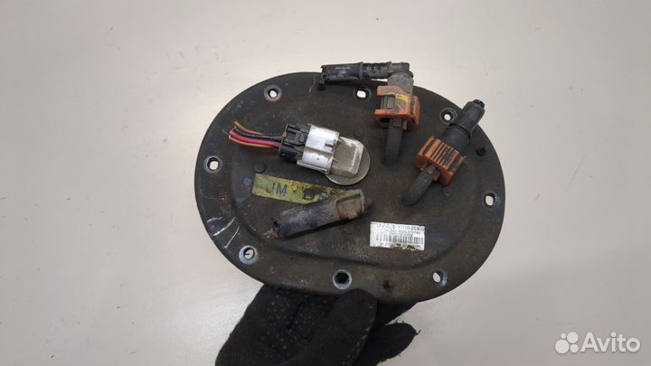 Насос топливный электрический Hyundai Tucson 1, 20