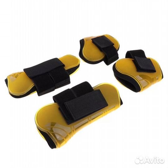 Ногавки для лошади Busse стан