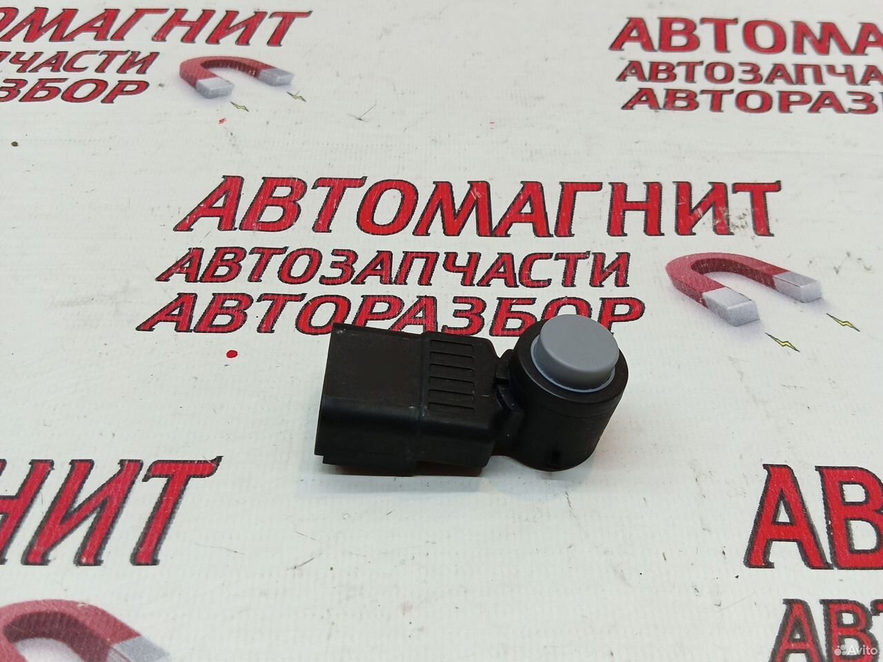Датчик парктроника задний Jaecoo J8