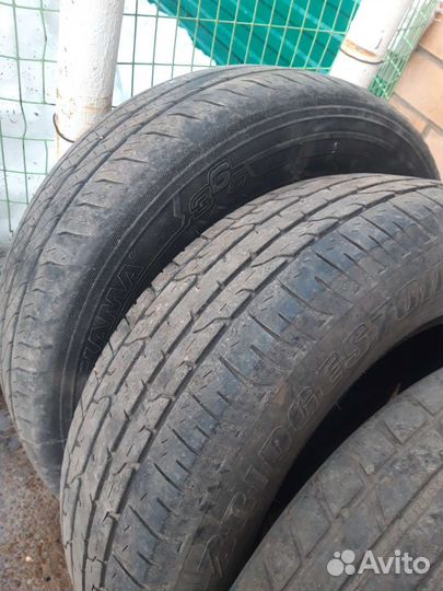 Bridgestone B330 195/65 R15 91H