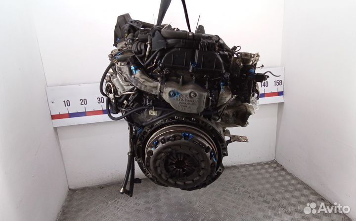 Двигатель 651955 mercedes-benz Sprinter (2006-2016