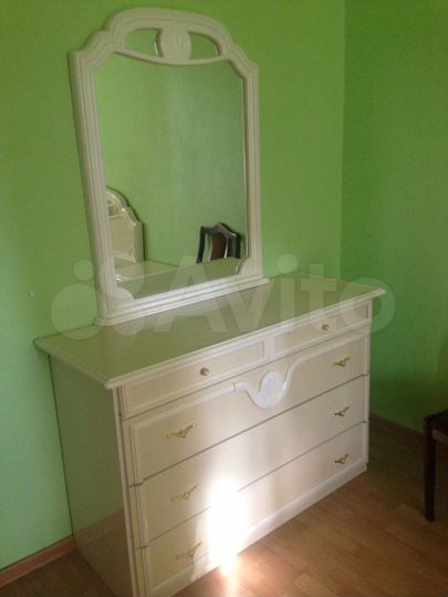 2-к. квартира, 80 м², 7/12 эт.