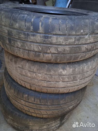 Cordiant Snow Cross 185/60 R15