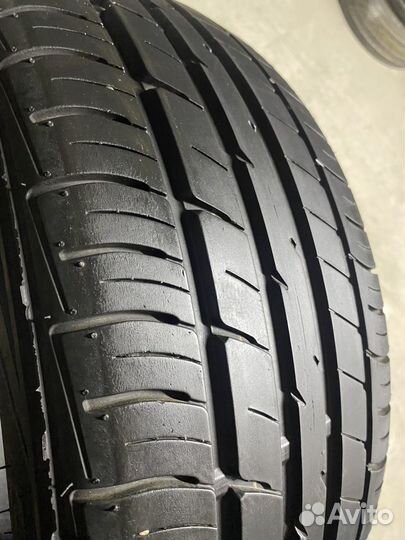 Falken Ziex ZE-914 195/55 R16