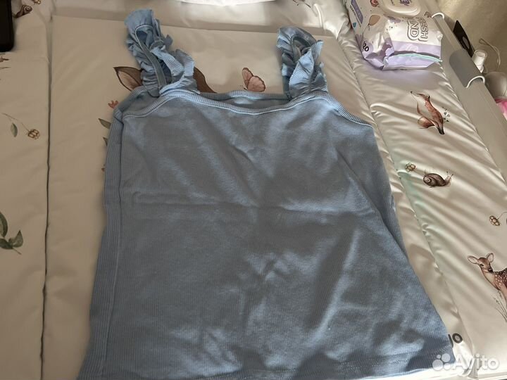 Летние вещи пакетом женские 42 44