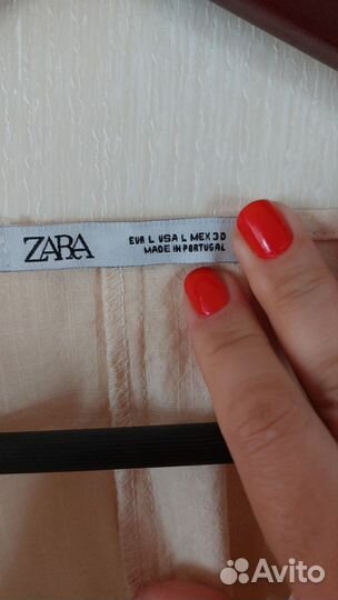 Блуза Zara 44-46