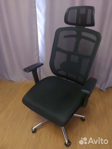 Кресло tetchair mesh 6