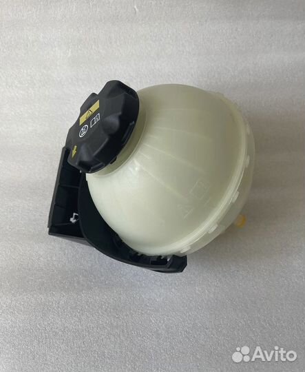 Расширительный бачок BMW 1/2/3/4 F20/F30/F32