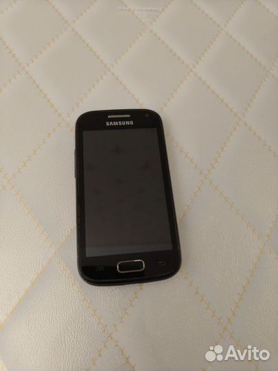 Samsung Galaxy Ace II x GT-S7560M, 4 ГБ