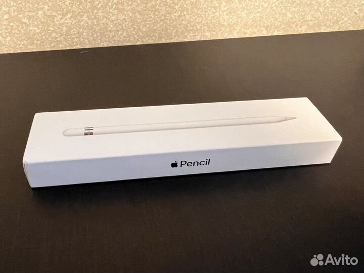 Стилус apple pencil 1 го поколения