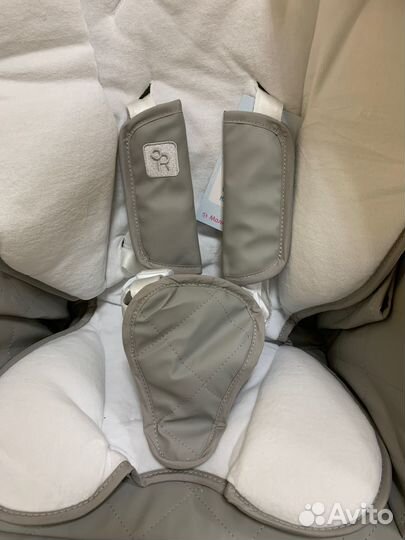 Стул-качели 