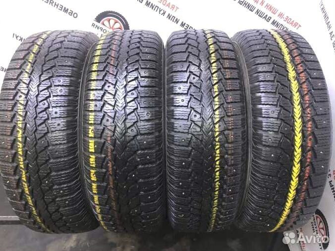 Maxxis MA-SUV Presa Spike 225/65 R17 102T