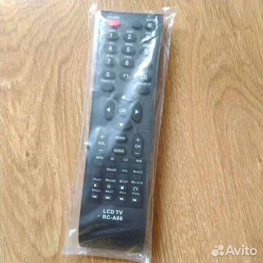 Пульт для телевизора