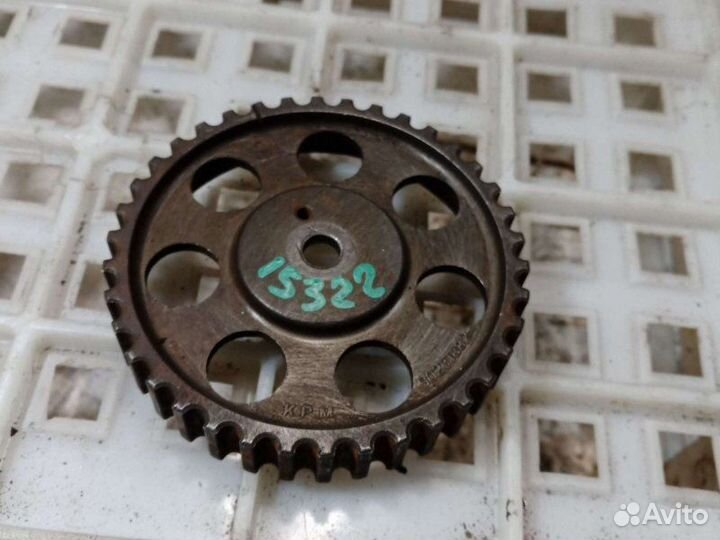 Шкив распредвала Opel Vectra A