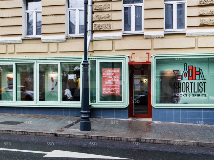 Продам помещение общественного питания, 200.8 м²