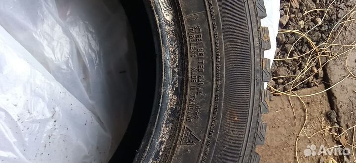 Dunlop SP Winter Ice 01 175/65 R14 S